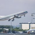 Suspension temporaire du trafic aérien à l&rsquo;aéroport de Leipzig-Halle
