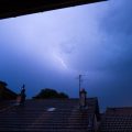 Vigilance Orange : Orages Violents Dans le Sud-Est de la France