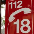 Incendie au Centre hospitalier du Mans : un homme en urgence absolue