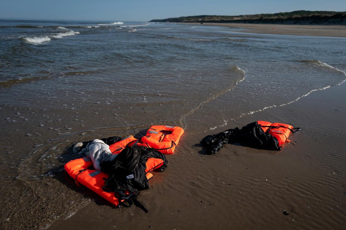 Les défis des exilés avant et après les tentatives de traversée vers l&rsquo;Angleterre