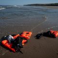 Les défis des exilés avant et après les tentatives de traversée vers l&rsquo;Angleterre