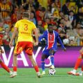 Le Paris SG laisse le Trophée des champions à Lens : un début de saison en demi-teinte