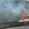 Incendie en Aude : Une nouvelle menace de feu maîtrisée