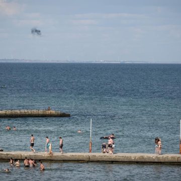 La situation en Ukraine : affrontements, implications internationales et développements récents