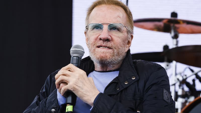 fd8fcd38-20ab-485b-9b3d-14ff5d9d76a5 Christopher Lambert rassure ses fans après un malaise