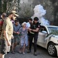 Tensions croissantes entre l’Ukraine et la Russie : attaques de drones et frappes aériennes