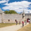 Effondrement d&rsquo;un gradin au château de Bienassis