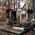 L’impact des incendies sur les réseaux de téléphonie mobile et Internet en Gironde