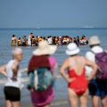 Migrations et tensions sur la Côte d’Opale