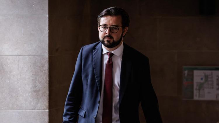 00054169-48fe-40cb-b1c6-320016ccecce Philippe Brun cherche à réintégrer la primaire socialiste malgré une exclusion