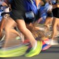 Iskander Yadgarov : le marathon de Berlin en chaussures de plage