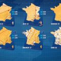Les variations climatiques et leurs conséquences
