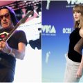 Todd Rundgren critique le succès de Taylor Swift