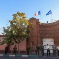 Fermeture du Centre de langue française en Iran pour « activités illégales »