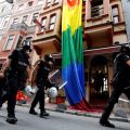 L&rsquo;escalade des actions contre les communautés LGBT+ en Turquie