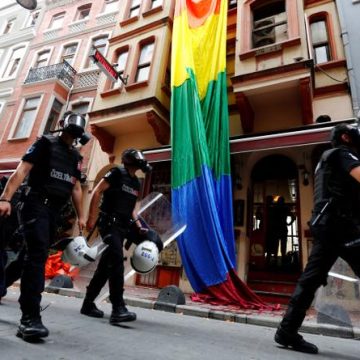 L&rsquo;escalade des actions contre les communautés LGBT+ en Turquie