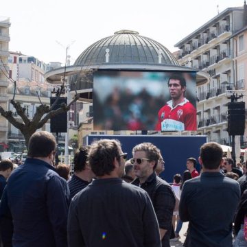Deux sympathisants de l&rsquo;ultradroite jugés pour meurtre