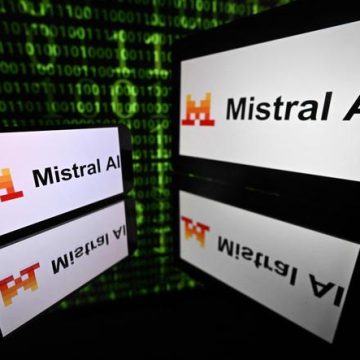 La start-up française Mistral AI déploie l&rsquo;intelligence artificielle dans le secteur public