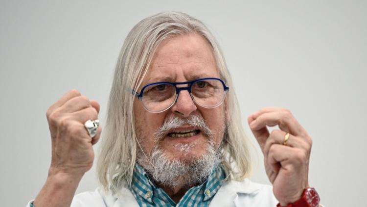 03925432-0660-4081-8b18-92cd83c89a9f Le documentaire sur l’hydroxychloroquine et la bataille autour du professeur Raoult