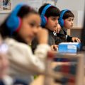 L&rsquo;impact du numérique sur l&rsquo;éducation en France