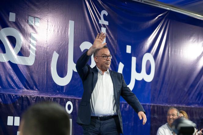 068c181c-c1b9-4bd7-9a16-3338901db5c0 Conflits au sein de la majorité au Maroc avant les élections