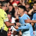 Manchester City et Arsenal : une lutte acharnée en Premier League