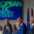 La présence de l&rsquo;UE dans l&rsquo;Arctique renforcée sous tension géopolitique