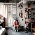 Jean-Marie del Moral: Photographe des Ateliers d&rsquo;Artistes