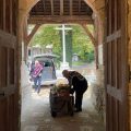 Les Confréries de Charité de Normandie : Une Tradition Séculaire