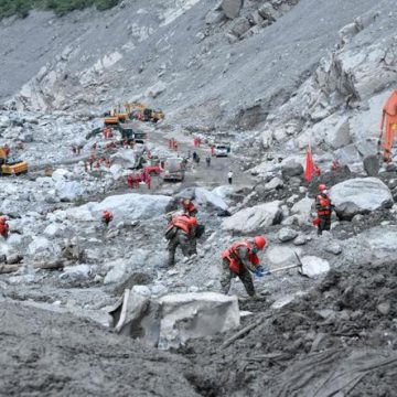 08b91ef0-4e4b-4d24-83e9-f2d3a0aeaec2 Contrôle de l’information en Chine après la catastrophe du Tibet