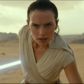 Daisy Ridley revient dans Star Wars pour une nouvelle trilogie