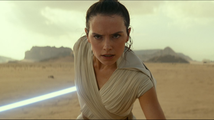 08bc5708-7991-407e-bbd5-e5deb8fa9b8e Daisy Ridley revient dans Star Wars pour une nouvelle trilogie