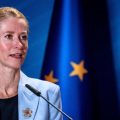 Les Discussions à Bruxelles sur la Réponse Européenne aux Actes Hostiles de la Russie