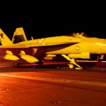 Tensions entre l&rsquo;Iran et les États-Unis au Proche-Orient
