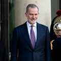 Visite d&rsquo;État d&rsquo;Emmanuel Macron en Espagne