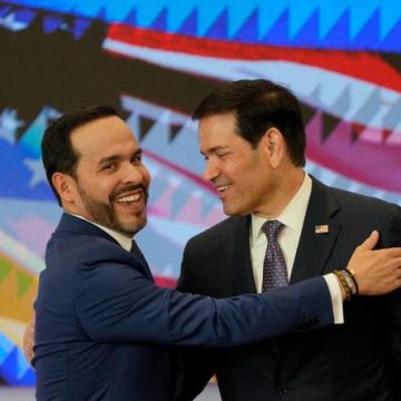 Visite stratégique en Amérique latine de Marco Rubio