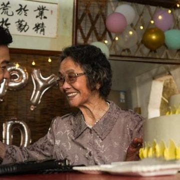 0a17803a-9c01-435a-9155-28d0c879b0b6 Lettres d’amour de ma grand-mère: Un film ancré dans la culture chinoise