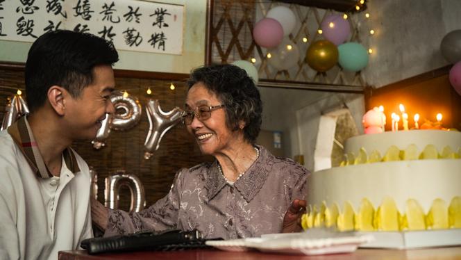 0a17803a-9c01-435a-9155-28d0c879b0b6 Lettres d’amour de ma grand-mère: Un film ancré dans la culture chinoise
