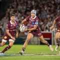 Louis Bielle-Biarrey prend son envol au sein de l&rsquo;UBB