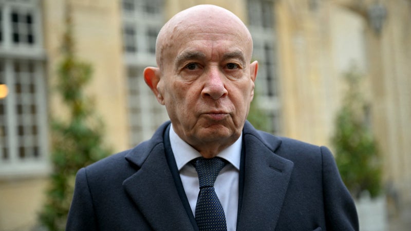 0a4bdb1a-3457-47fd-9728-1a7913fccb9b Réélections Sénatoriales dans l’Allier: Claude Malhuret et Bruno Rojouan Confirmés
