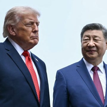 0ab0a128-a4b9-4242-ba68-cc7bbcaf003d Donald Trump accueillera Xi Jinping pour un dîner d’État à la Maison Blanche