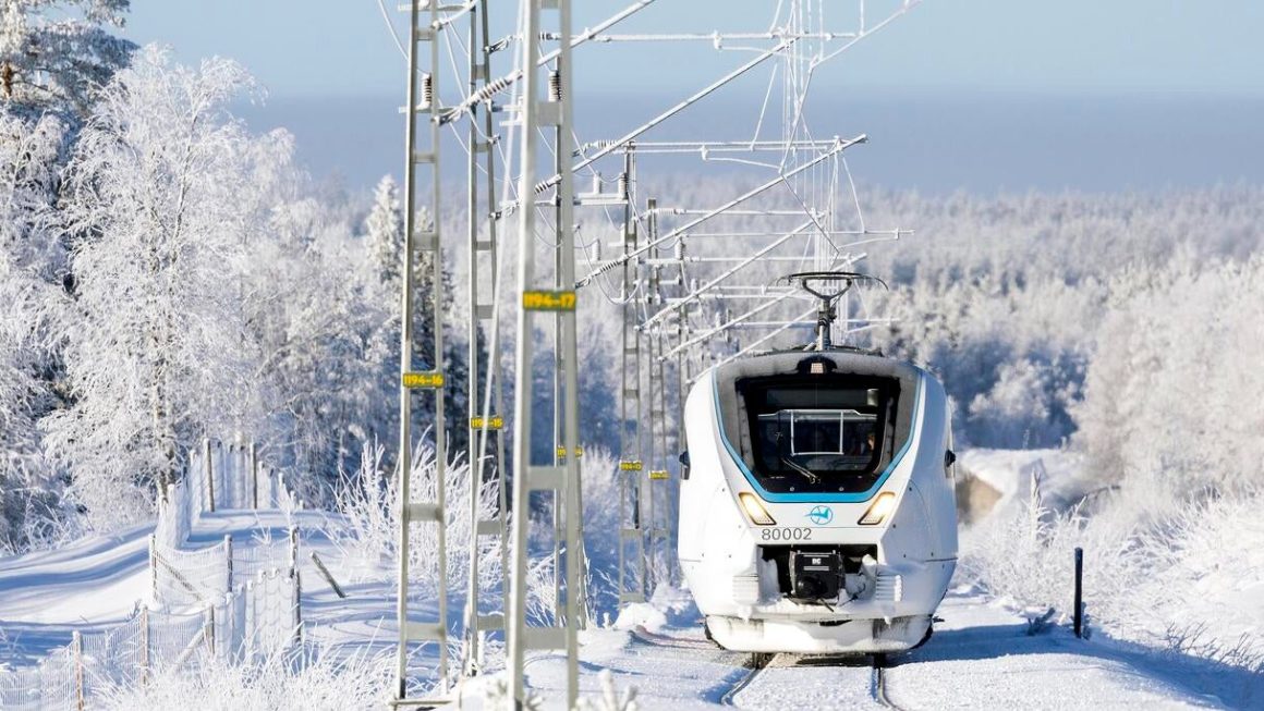 0ad032d4-6133-4e14-93c0-b5f828303484 Alstom reçoit une commande de 35 trains supplémentaires pour la Suède