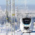 Alstom reçoit une commande de 35 trains supplémentaires pour la Suède