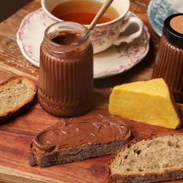 L&rsquo;essor des pâtes à tartiner artisanales en France