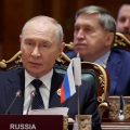 Situation tendue entre l&rsquo;Ukraine et la Russie