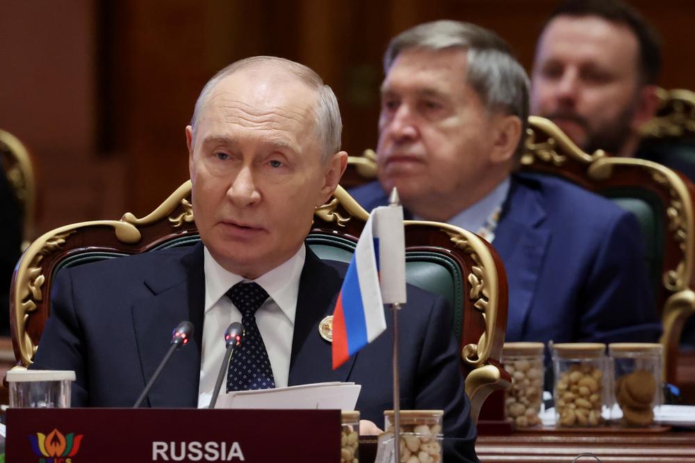 0b9912a5-dba8-438b-920e-a4426c44f264 Situation tendue entre l’Ukraine et la Russie