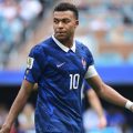 Rencontres et Perspectives : Kylian Mbappé et Zinédine Zidane