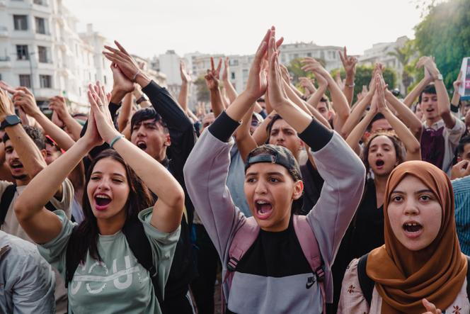 0c226c5a-64d1-4a5f-aff0-590588fd900a La jeunesse marocaine et les élections : vers une abstention massive