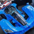 Antoine Arnault investit dans Delage, marque de supercars