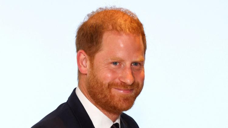 0c69475a-a03c-4584-a3d4-56f9166a38a6 Le prince Harry envisage un nouveau documentaire pour honorer Lady Di